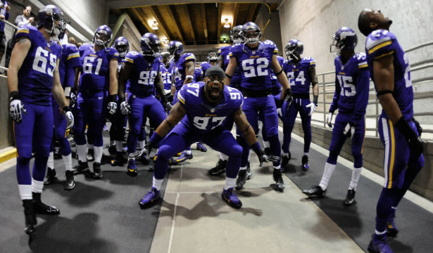 Minnesota-Vikings