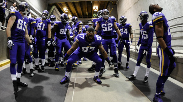 Minnesota-Vikings