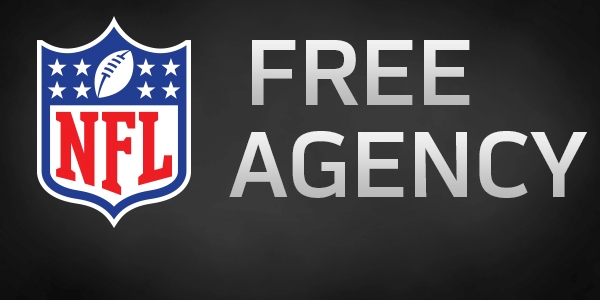 NFL FA