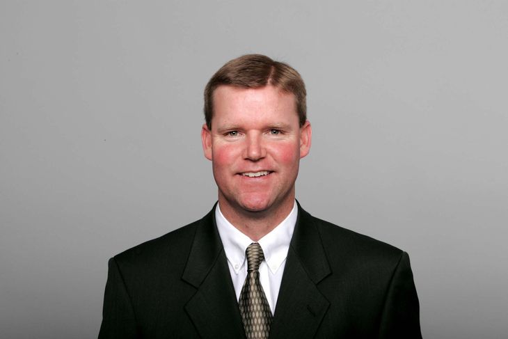 Scot McCloughan