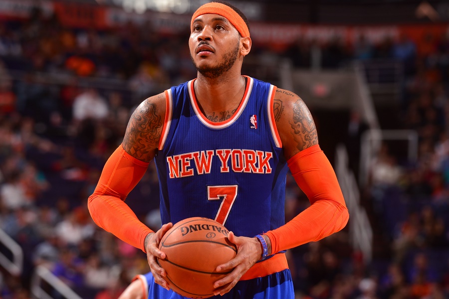 knicks