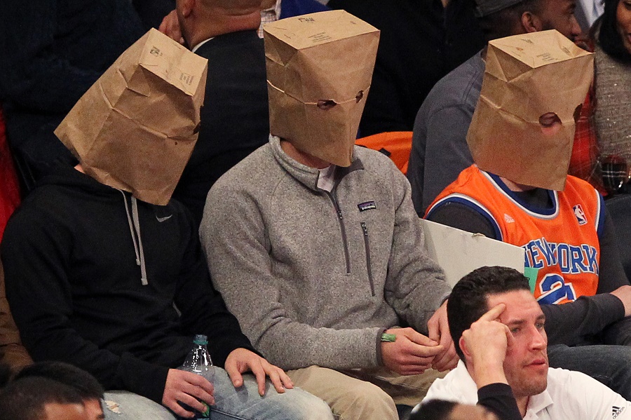 knicks
