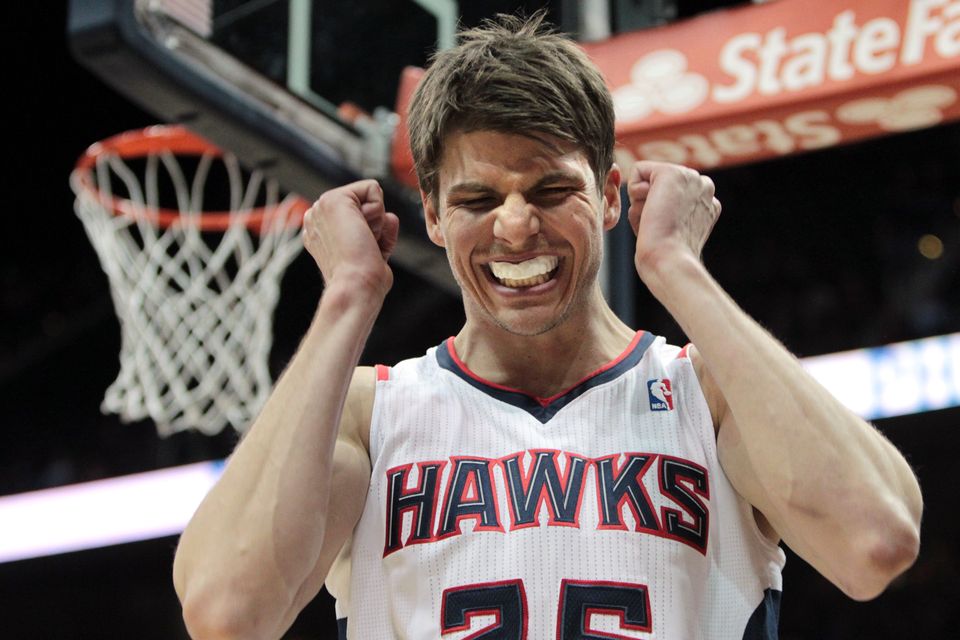 hawks