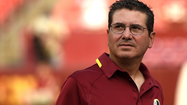 Daniel Snyder