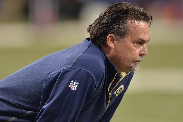 Jeff Fisher