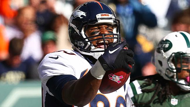 Julius Thomas