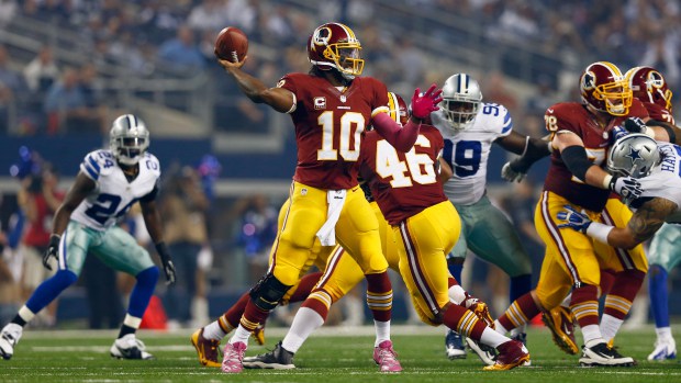 RGIII