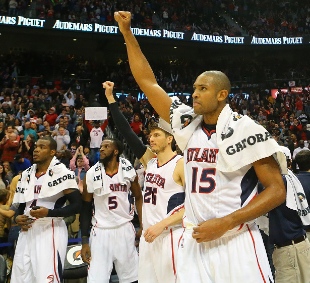 (Curtis Compton/AJC photo)