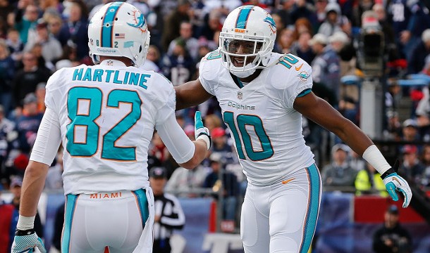 Brian Hartline