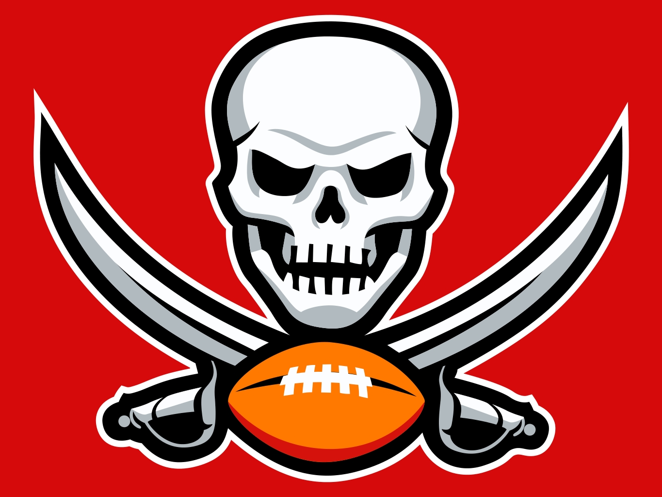 Buccaneers logo