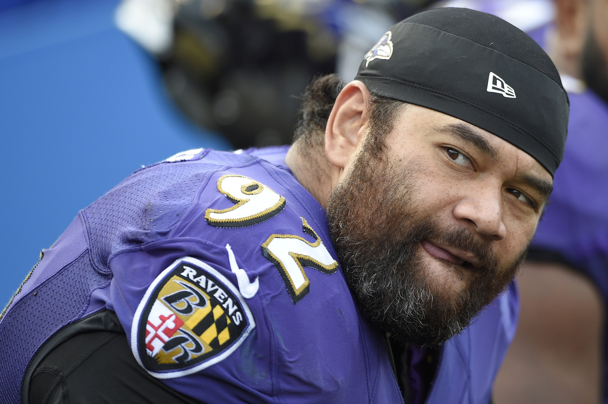 Haloti Ngata