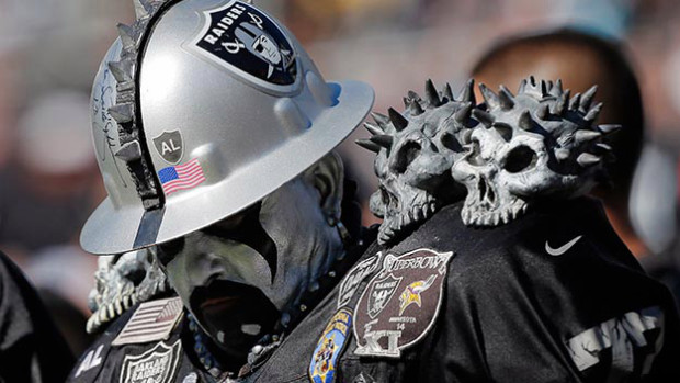 Raiders