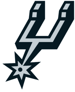 spurs logo