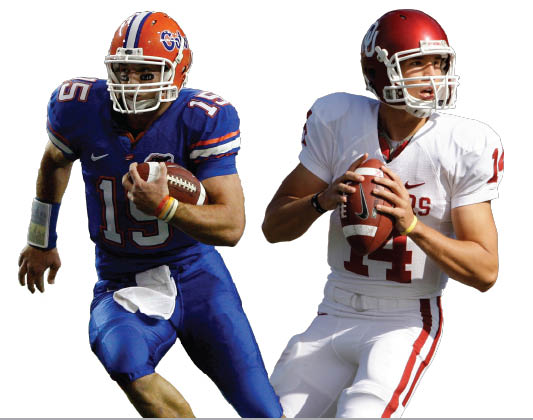 Bradford Tebow