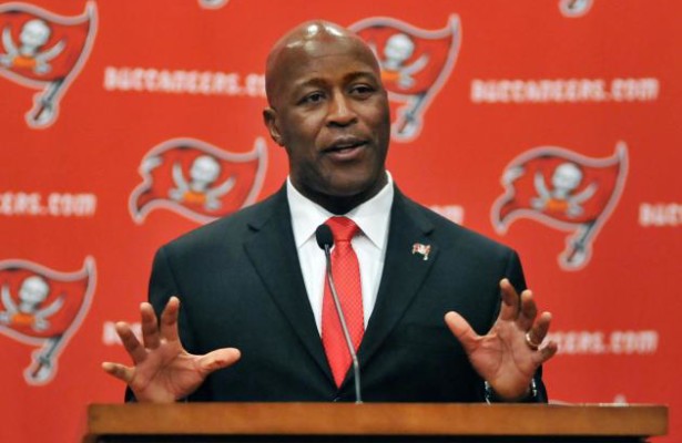 Lovie Smith