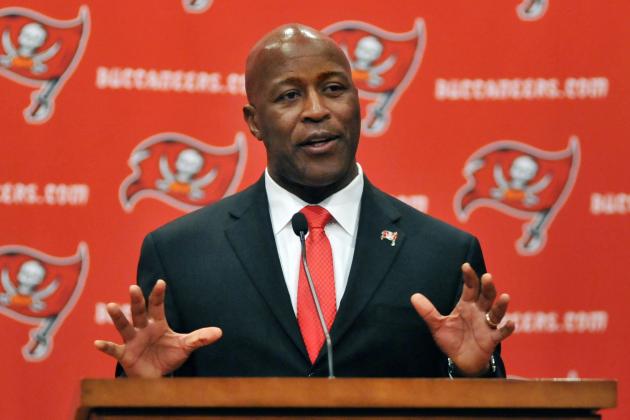 Lovie Smith
