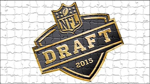 NFL Draft Bucs