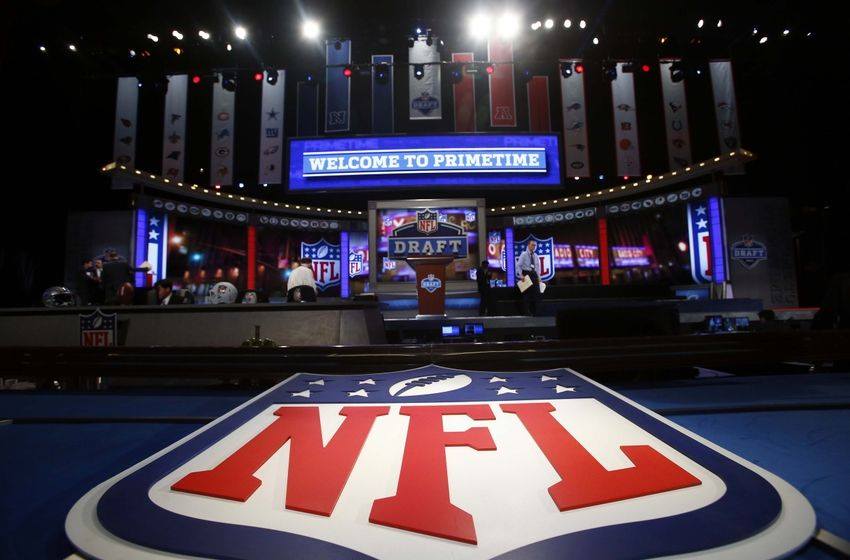 NFL Draftt