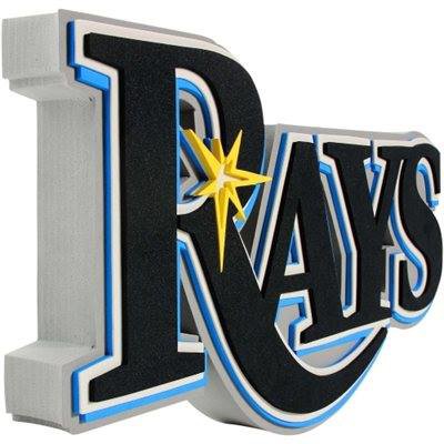 Rays logo