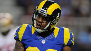 Trumaine Johnson