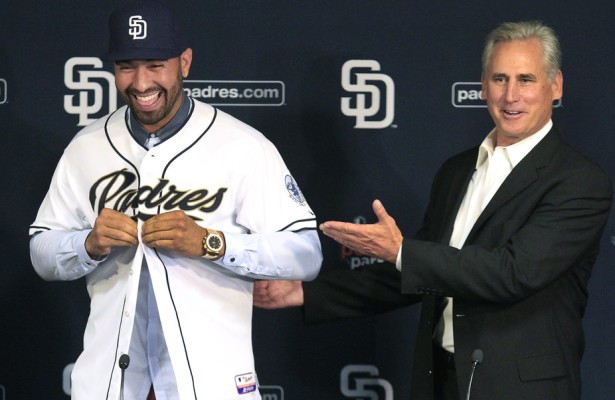 MLB