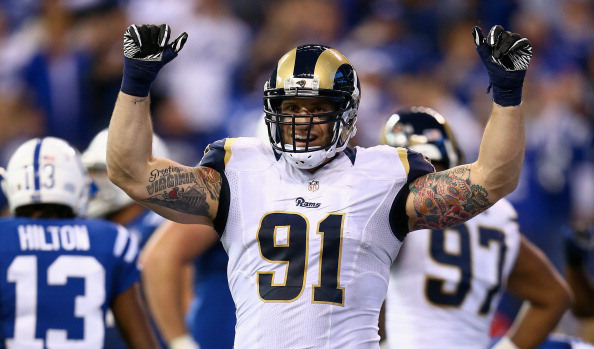 Chris Long