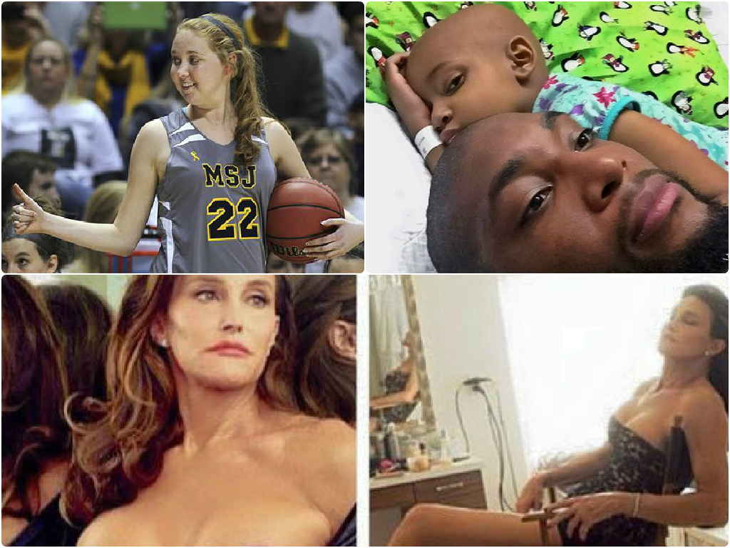 Hill Still Jenner