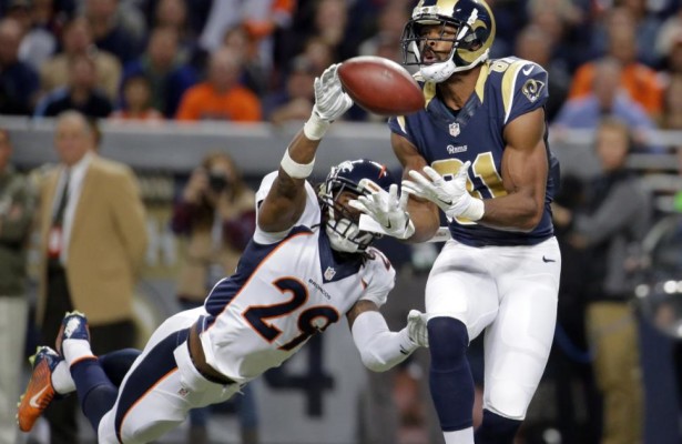 Kenny Britt