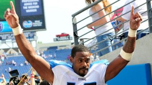Kenny Britt TEN