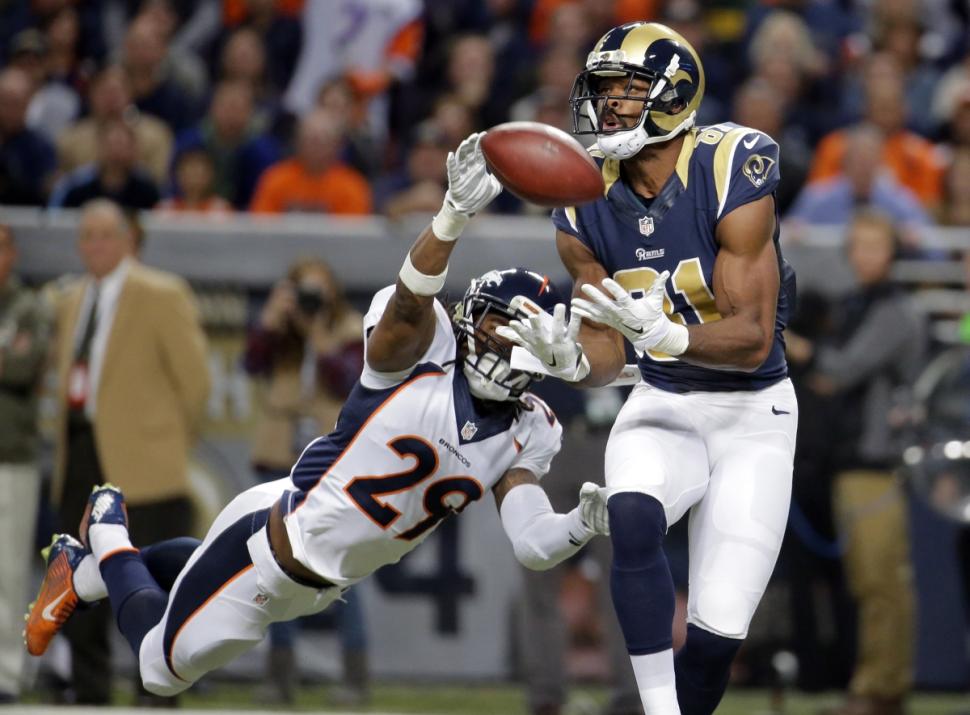Kenny Britt