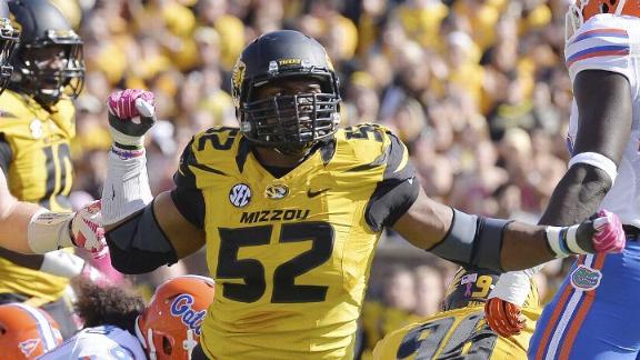 Michael Sam