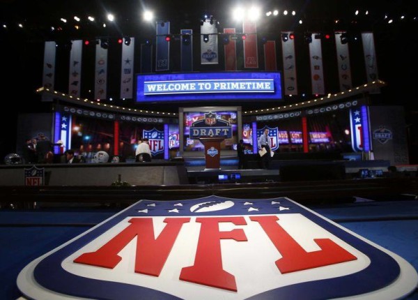 NFL Draftt