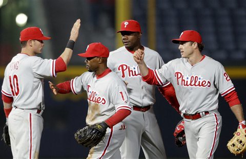 mlb