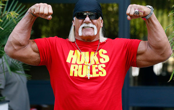 Hulk Hogan