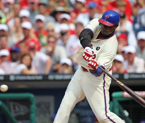 mlb