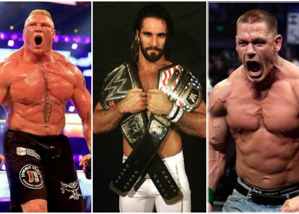 WWE1