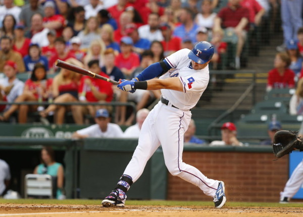 mlb