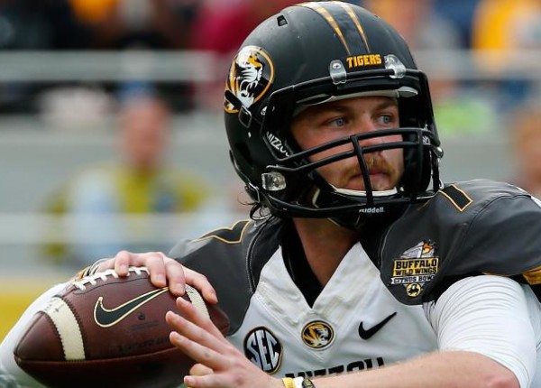 Maty Mauk